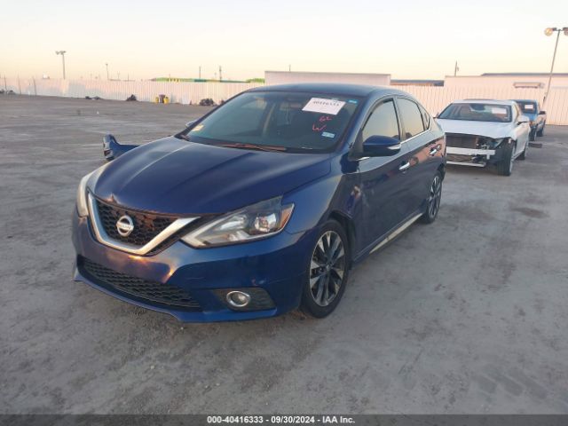 Photo 1 VIN: 3N1AB7AP0GY244219 - NISSAN SENTRA 