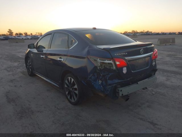 Photo 2 VIN: 3N1AB7AP0GY244219 - NISSAN SENTRA 