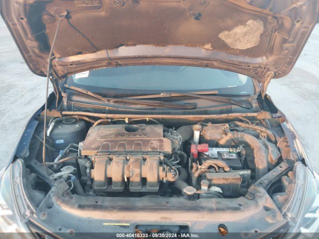 Photo 9 VIN: 3N1AB7AP0GY244219 - NISSAN SENTRA 