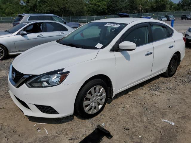 Photo 0 VIN: 3N1AB7AP0GY244477 - NISSAN SENTRA S 