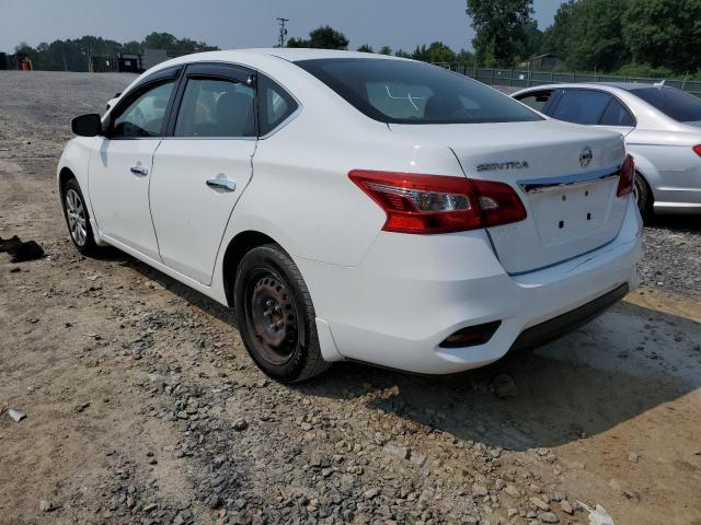 Photo 1 VIN: 3N1AB7AP0GY244477 - NISSAN SENTRA S 