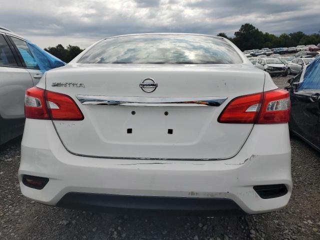 Photo 5 VIN: 3N1AB7AP0GY244477 - NISSAN SENTRA S 