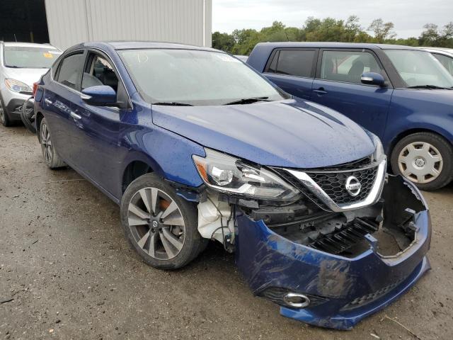 Photo 0 VIN: 3N1AB7AP0GY245516 - NISSAN SENTRA S 