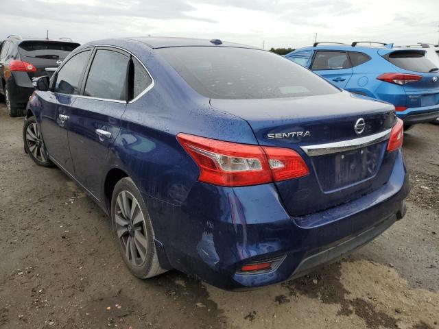 Photo 2 VIN: 3N1AB7AP0GY245516 - NISSAN SENTRA S 