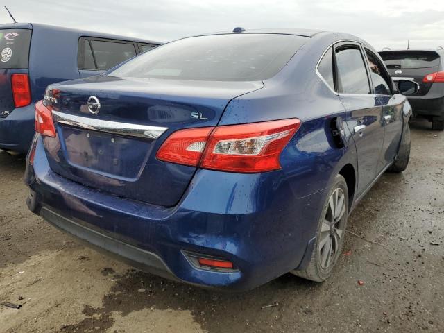 Photo 3 VIN: 3N1AB7AP0GY245516 - NISSAN SENTRA S 