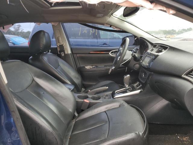 Photo 4 VIN: 3N1AB7AP0GY245516 - NISSAN SENTRA S 