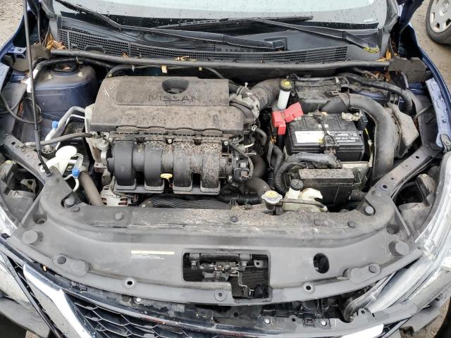 Photo 6 VIN: 3N1AB7AP0GY245516 - NISSAN SENTRA S 