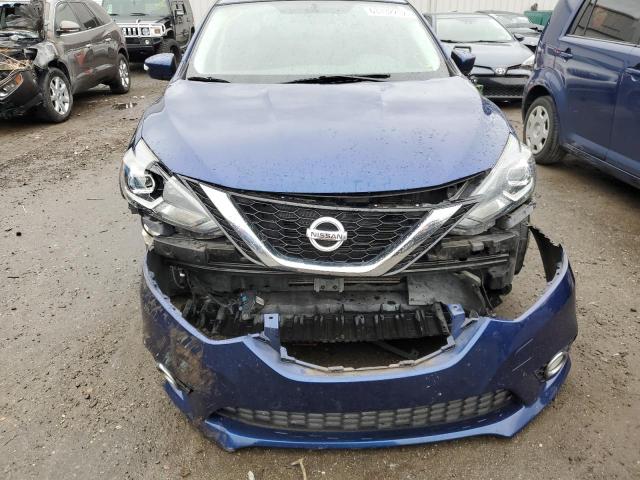 Photo 8 VIN: 3N1AB7AP0GY245516 - NISSAN SENTRA S 