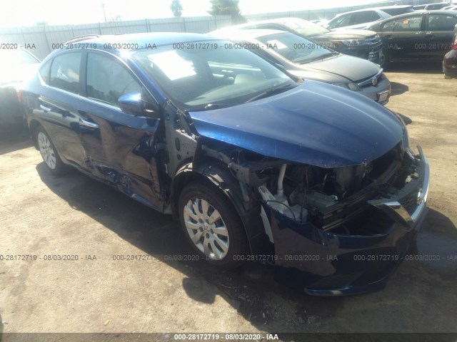 Photo 0 VIN: 3N1AB7AP0GY245919 - NISSAN SENTRA 