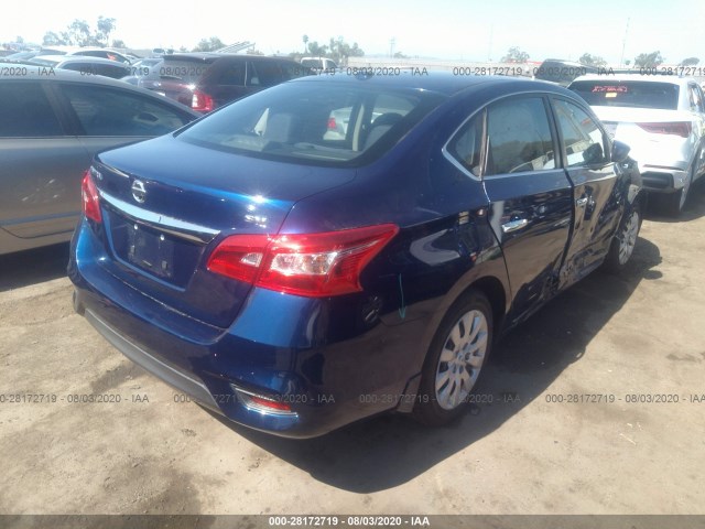 Photo 3 VIN: 3N1AB7AP0GY245919 - NISSAN SENTRA 