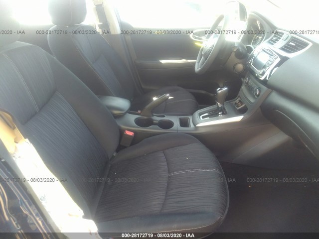 Photo 4 VIN: 3N1AB7AP0GY245919 - NISSAN SENTRA 