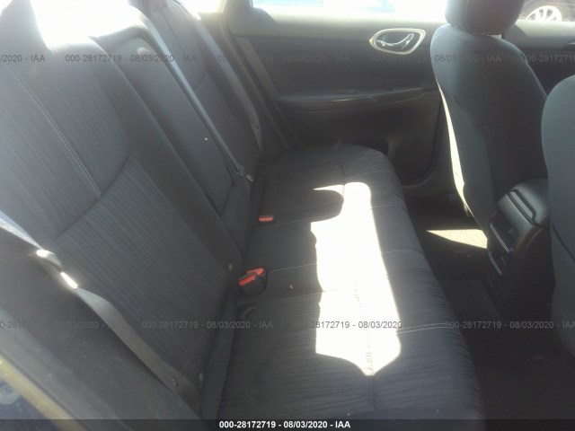 Photo 7 VIN: 3N1AB7AP0GY245919 - NISSAN SENTRA 