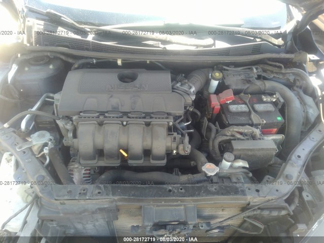 Photo 9 VIN: 3N1AB7AP0GY245919 - NISSAN SENTRA 