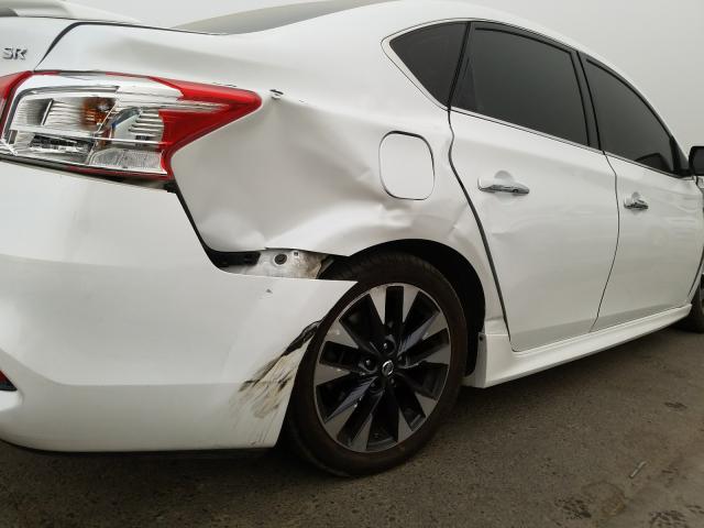 Photo 8 VIN: 3N1AB7AP0GY246617 - NISSAN SENTRA S 