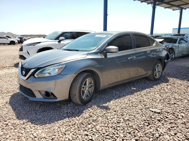 Photo 0 VIN: 3N1AB7AP0GY248139 - NISSAN SENTRA S 