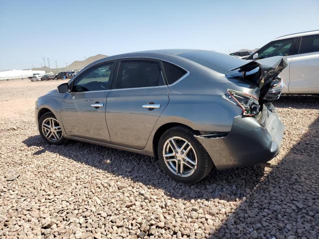 Photo 1 VIN: 3N1AB7AP0GY248139 - NISSAN SENTRA S 