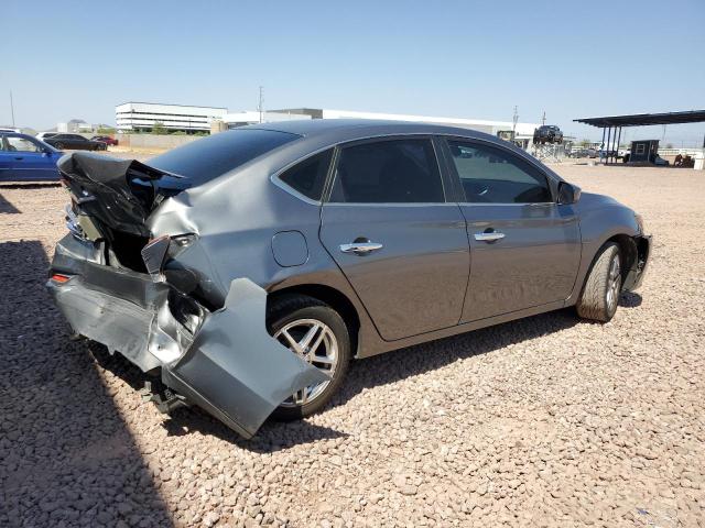 Photo 2 VIN: 3N1AB7AP0GY248139 - NISSAN SENTRA S 