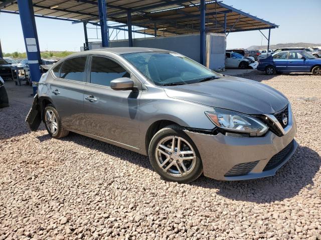 Photo 3 VIN: 3N1AB7AP0GY248139 - NISSAN SENTRA S 