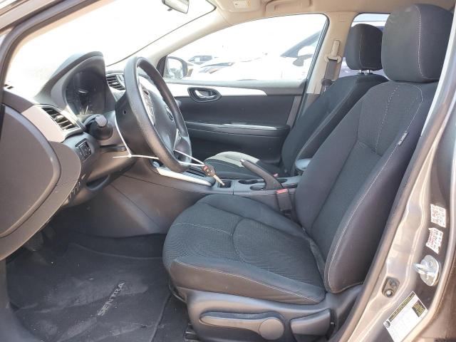 Photo 6 VIN: 3N1AB7AP0GY248139 - NISSAN SENTRA S 