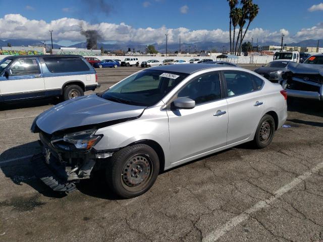 Photo 0 VIN: 3N1AB7AP0GY248626 - NISSAN SENTRA 