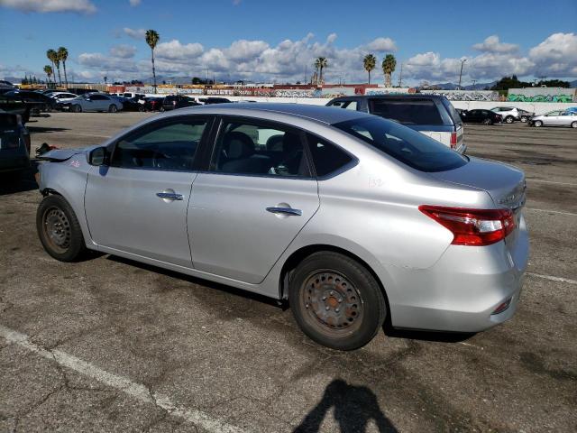 Photo 1 VIN: 3N1AB7AP0GY248626 - NISSAN SENTRA 