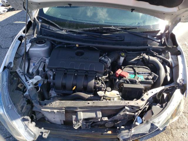 Photo 10 VIN: 3N1AB7AP0GY248626 - NISSAN SENTRA 