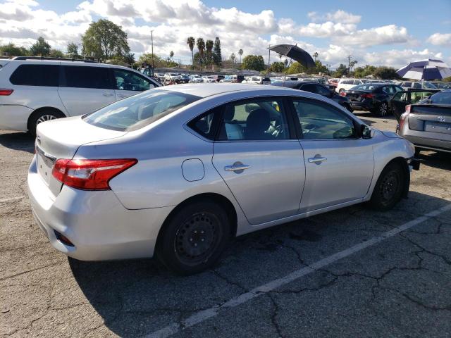 Photo 2 VIN: 3N1AB7AP0GY248626 - NISSAN SENTRA 