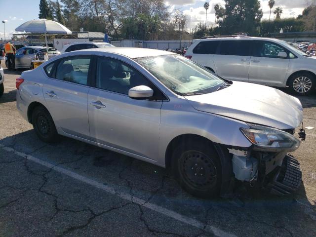 Photo 3 VIN: 3N1AB7AP0GY248626 - NISSAN SENTRA 