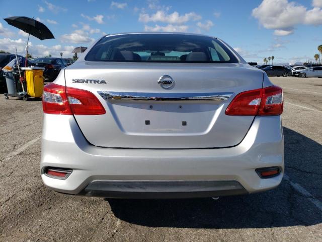 Photo 5 VIN: 3N1AB7AP0GY248626 - NISSAN SENTRA 