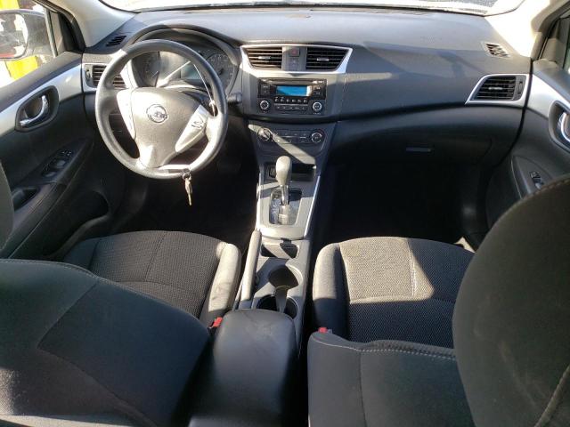 Photo 7 VIN: 3N1AB7AP0GY248626 - NISSAN SENTRA 