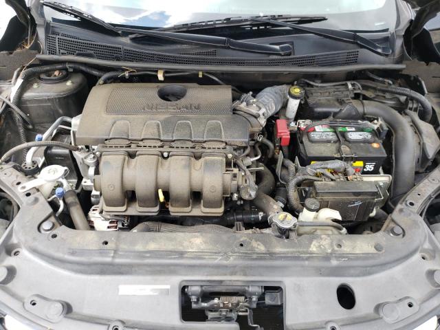 Photo 6 VIN: 3N1AB7AP0GY248867 - NISSAN SENTRA S 