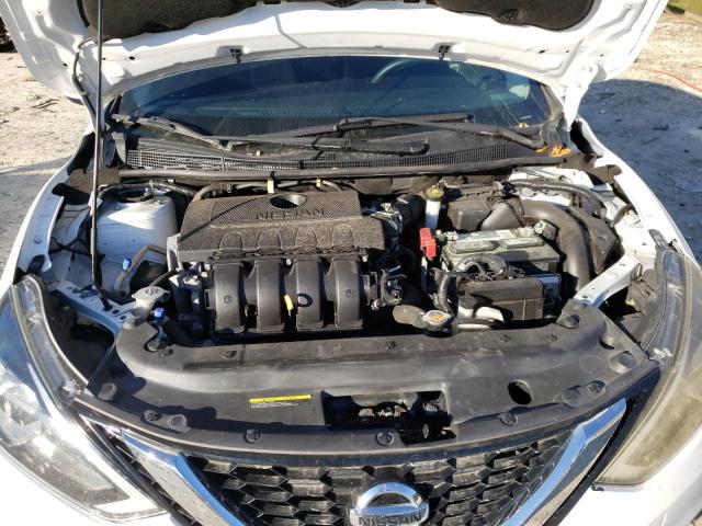 Photo 6 VIN: 3N1AB7AP0GY249646 - NISSAN SENTRA S 