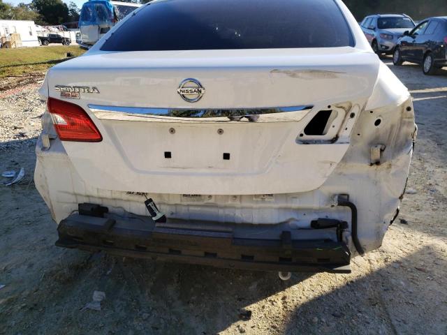 Photo 8 VIN: 3N1AB7AP0GY249646 - NISSAN SENTRA S 