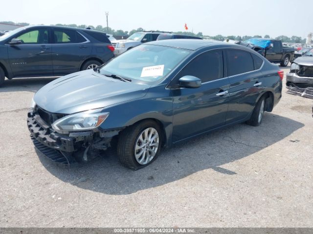 Photo 1 VIN: 3N1AB7AP0GY249727 - NISSAN SENTRA 