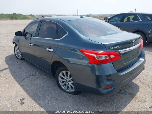 Photo 2 VIN: 3N1AB7AP0GY249727 - NISSAN SENTRA 