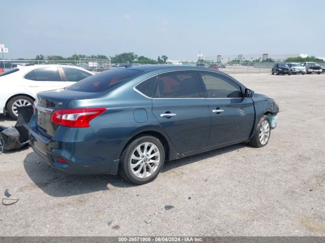 Photo 3 VIN: 3N1AB7AP0GY249727 - NISSAN SENTRA 