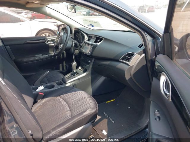 Photo 4 VIN: 3N1AB7AP0GY249727 - NISSAN SENTRA 