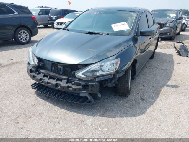 Photo 5 VIN: 3N1AB7AP0GY249727 - NISSAN SENTRA 