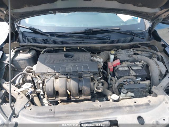 Photo 9 VIN: 3N1AB7AP0GY249727 - NISSAN SENTRA 