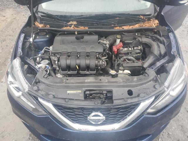 Photo 10 VIN: 3N1AB7AP0GY249792 - NISSAN SENTRA S 