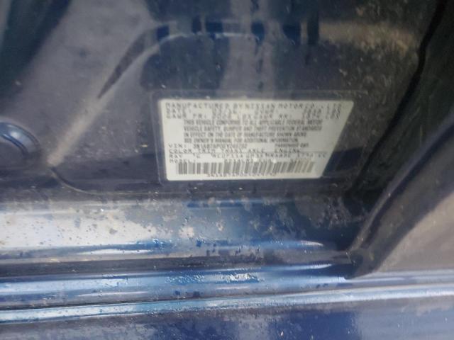 Photo 11 VIN: 3N1AB7AP0GY249792 - NISSAN SENTRA S 