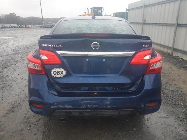 Photo 5 VIN: 3N1AB7AP0GY249792 - NISSAN SENTRA S 