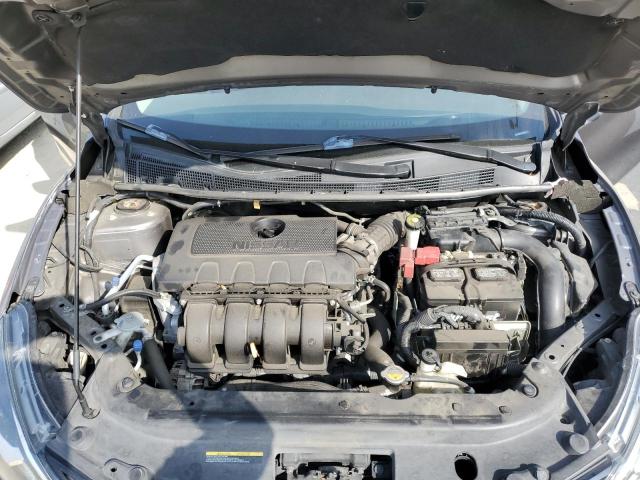 Photo 10 VIN: 3N1AB7AP0GY250120 - NISSAN SENTRA S 