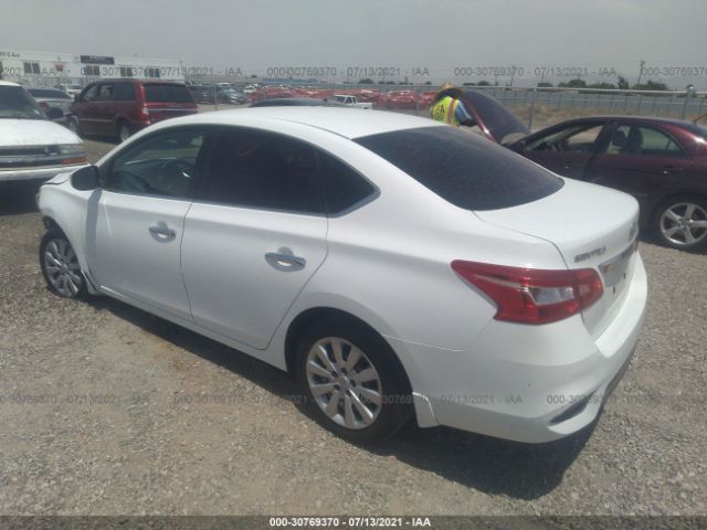 Photo 2 VIN: 3N1AB7AP0GY250215 - NISSAN SENTRA 