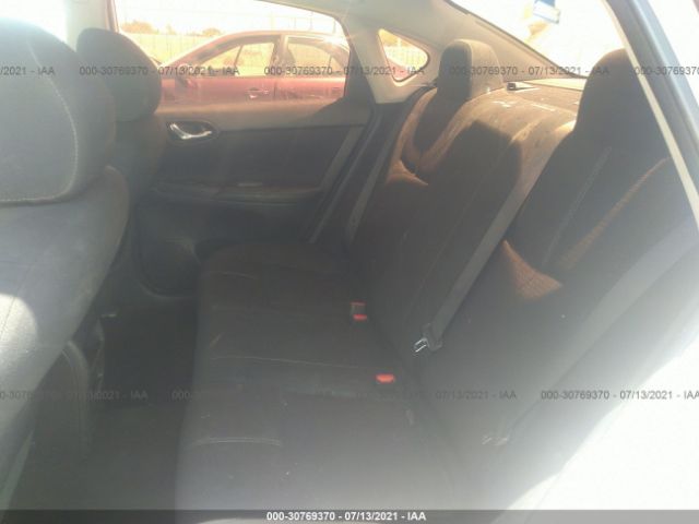 Photo 7 VIN: 3N1AB7AP0GY250215 - NISSAN SENTRA 