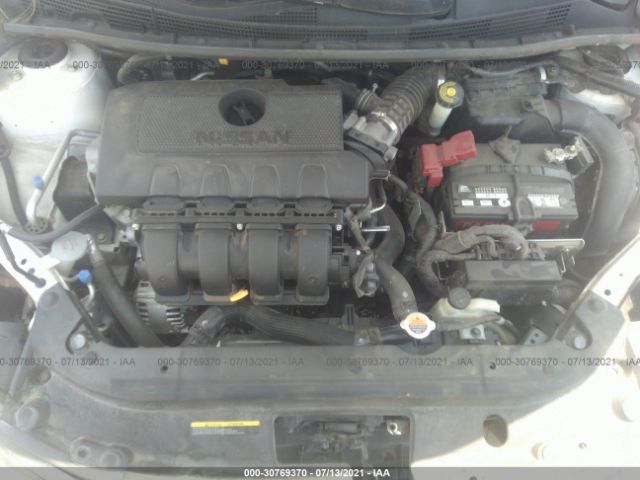 Photo 9 VIN: 3N1AB7AP0GY250215 - NISSAN SENTRA 