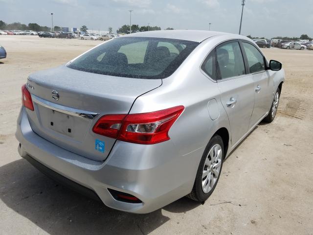 Photo 3 VIN: 3N1AB7AP0GY250506 - NISSAN SENTRA S 