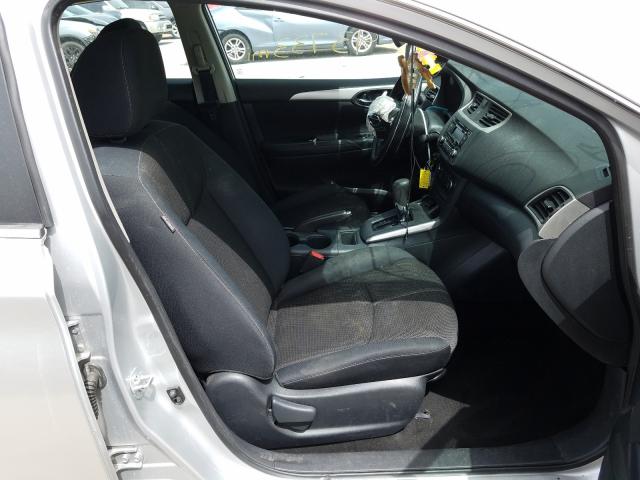 Photo 4 VIN: 3N1AB7AP0GY250506 - NISSAN SENTRA S 