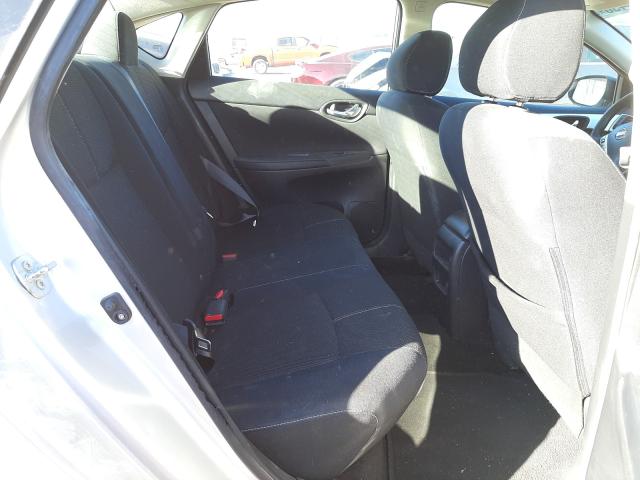 Photo 5 VIN: 3N1AB7AP0GY250540 - NISSAN SENTRA S 