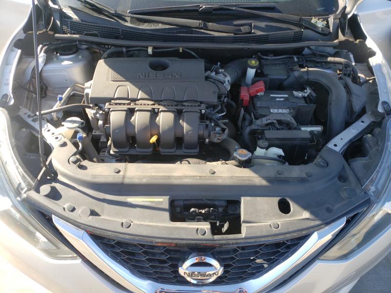 Photo 6 VIN: 3N1AB7AP0GY251431 - NISSAN SENTRA S 